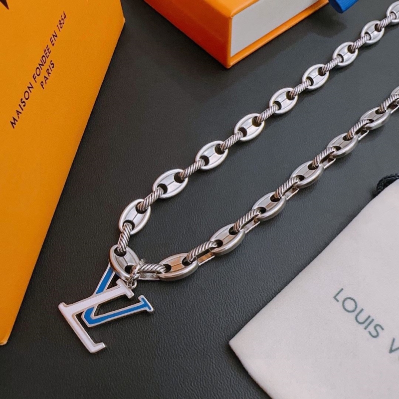 LV Necklaces